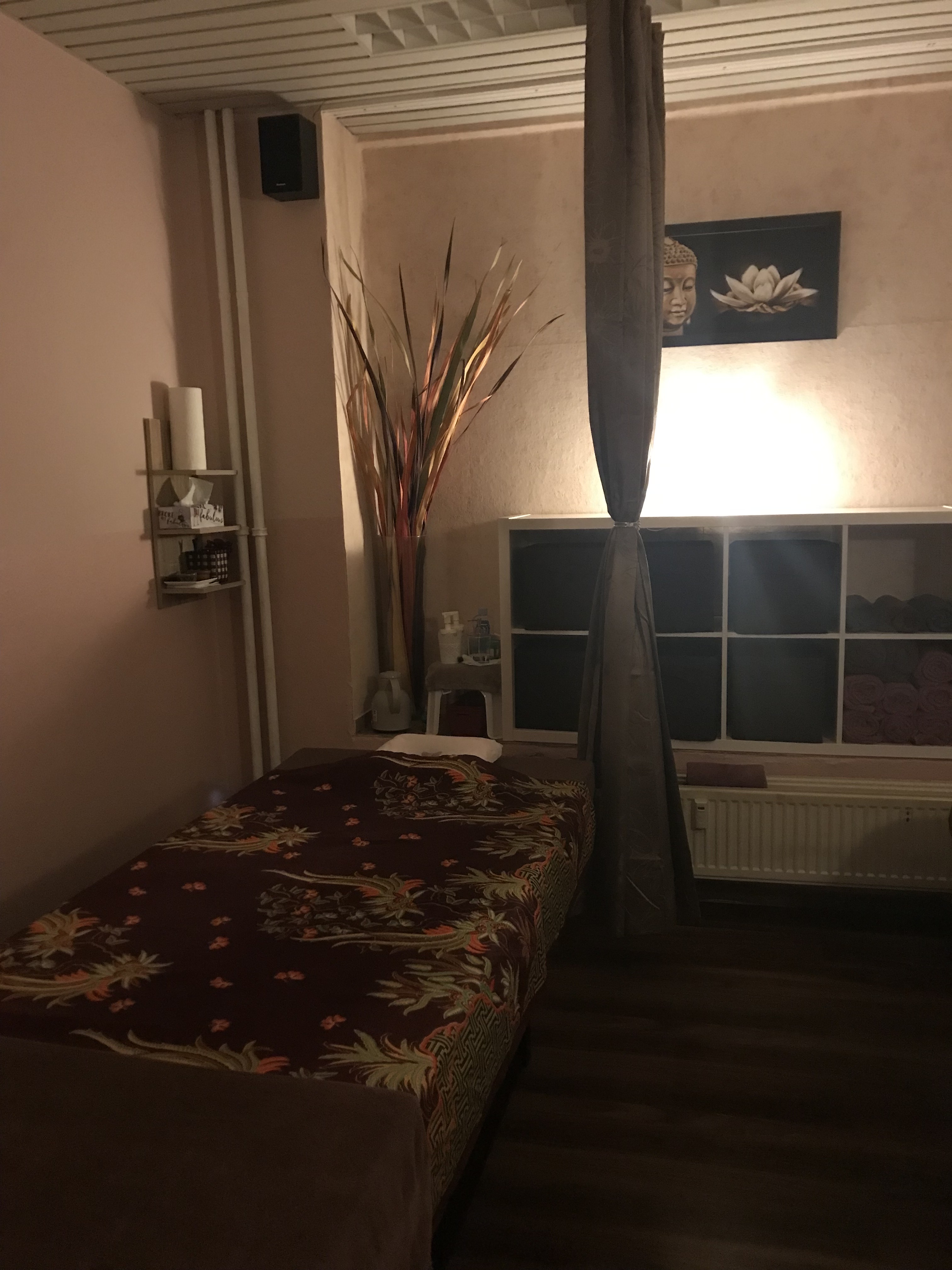 Massage