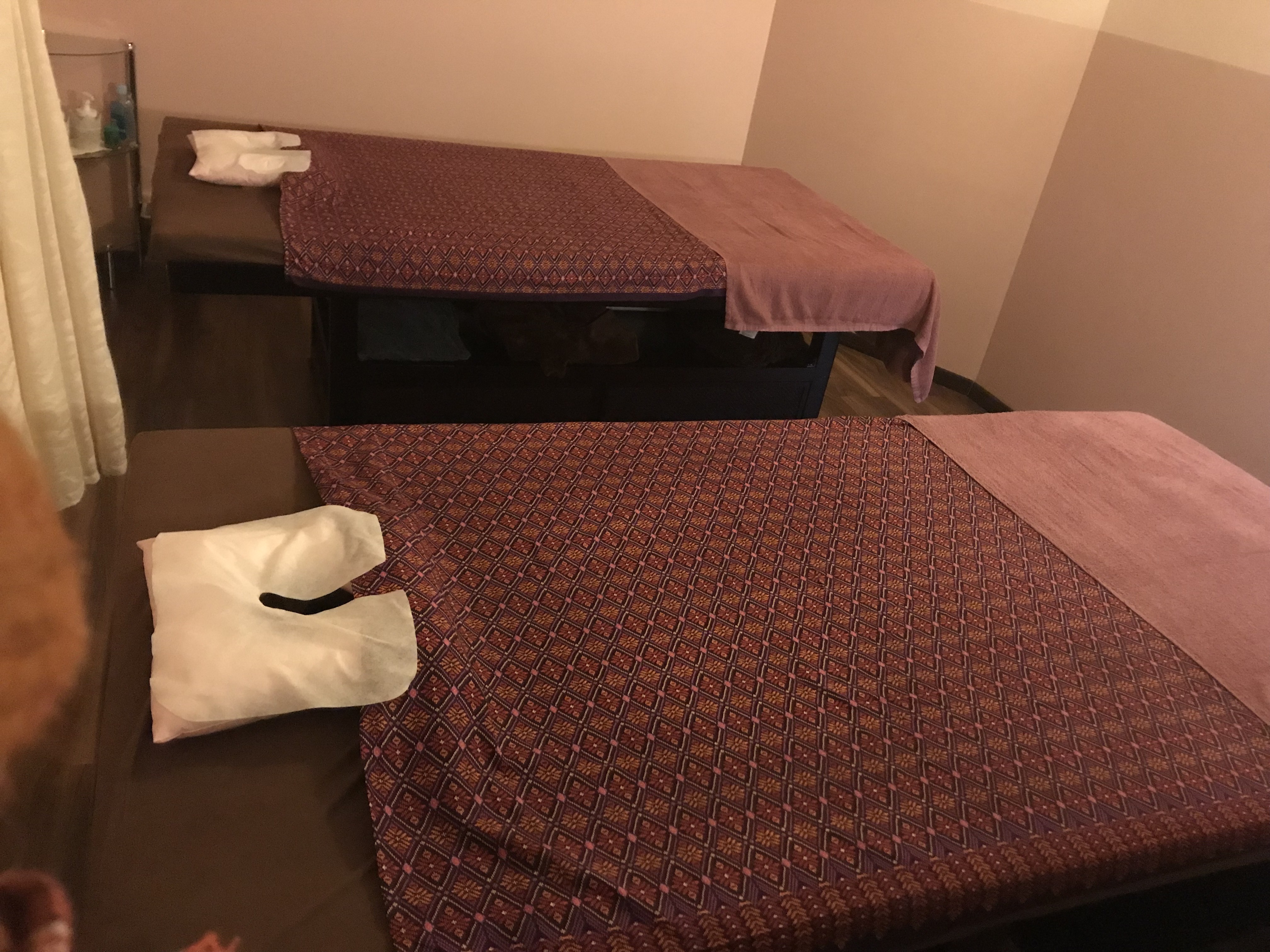 Massage