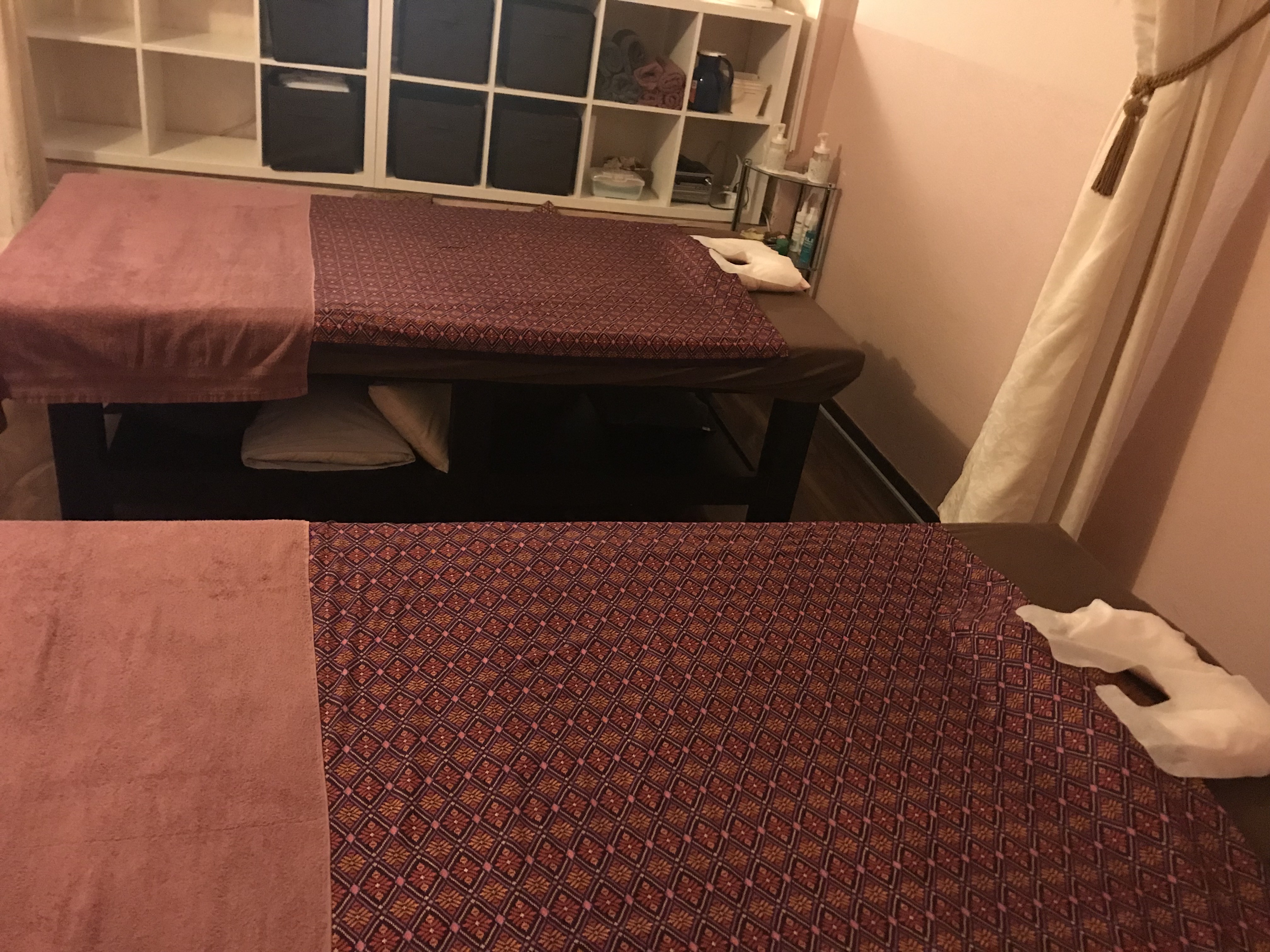 Massage